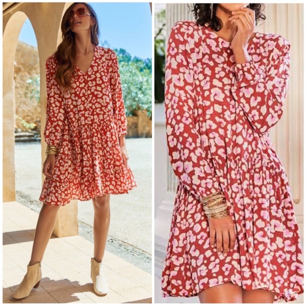 Mister Zimi Elsa dress